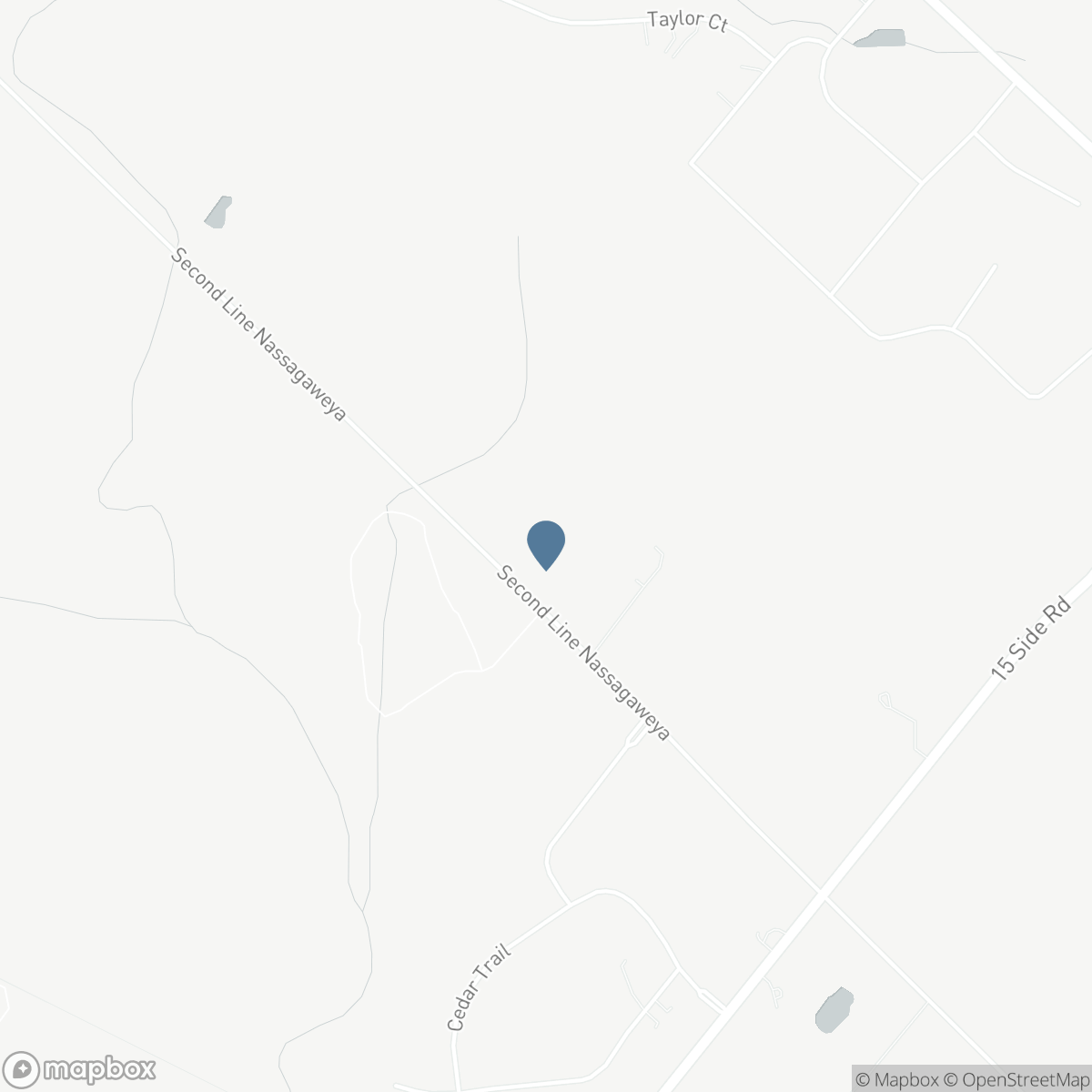 11233 2ND LINE, Milton, Ontario L0P 1B0